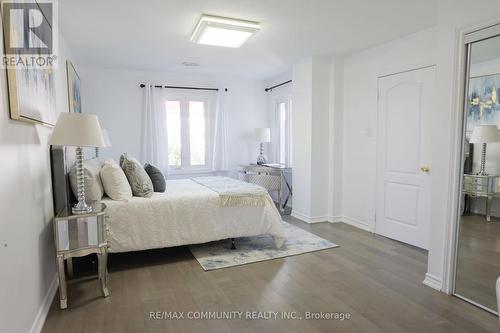 33 Windsor Avenue, Ajax, ON - Indoor Photo Showing Bedroom