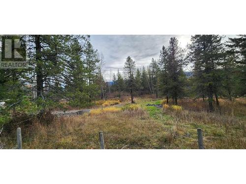 20 Campbell Road, Cherryville, BC 