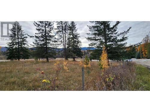 20 Campbell Road, Cherryville, BC 