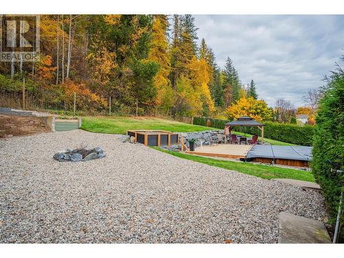 506 201St Avenue, Castlegar, BC - Outdoor