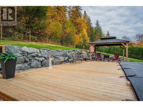 506 201St Avenue, Castlegar, BC - Outdoor