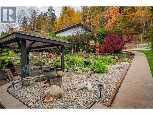 506 201St Avenue, Castlegar, BC - Outdoor