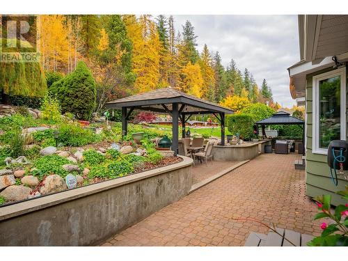 506 201St Avenue, Castlegar, BC - Outdoor