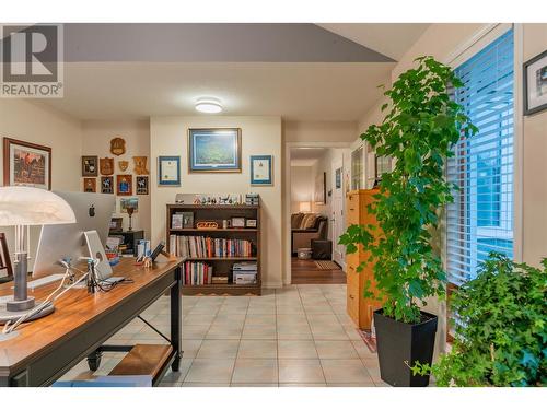 506 201St Avenue, Castlegar, BC - Indoor Photo Showing Office