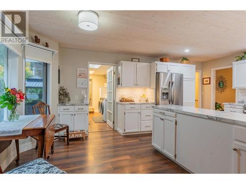 506 201St Avenue, Castlegar, BC - Indoor