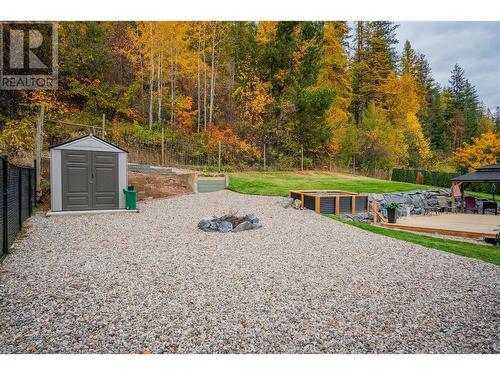 506 201St Avenue, Castlegar, BC - Outdoor