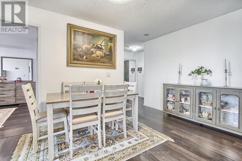 311 - 73 King William Crescent, Richmond Hill, ON - Indoor Photo Showing Dining Room