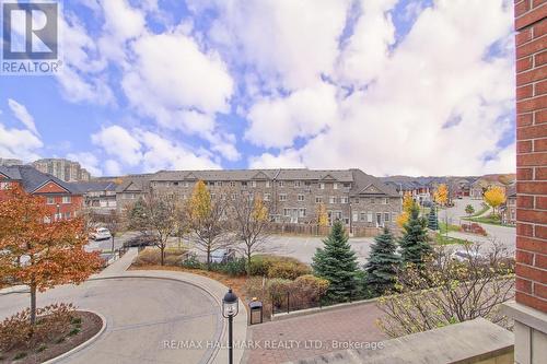 311 - 73 King William Crescent, Richmond Hill, ON - Outdoor With View