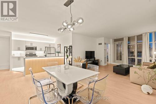 1212 - 35 Mariner Terrace, Toronto, ON - Indoor