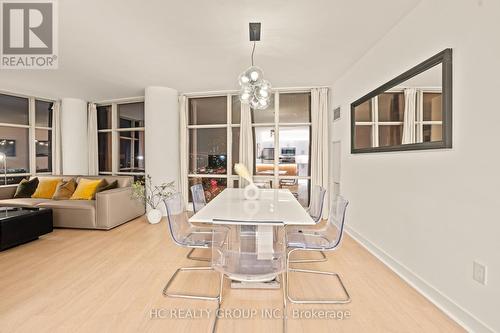 1212 - 35 Mariner Terrace, Toronto, ON - Indoor