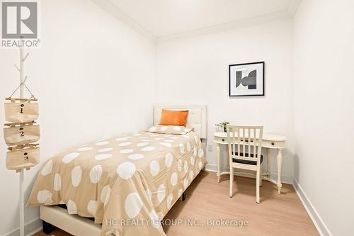 1212 - 35 Mariner Terrace, Toronto, ON - Indoor Photo Showing Bedroom