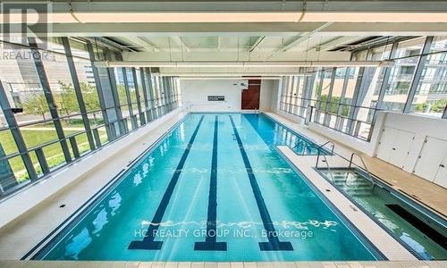 1212 - 35 Mariner Terrace, Toronto, ON - Indoor Photo Showing Other Room With In Ground Pool