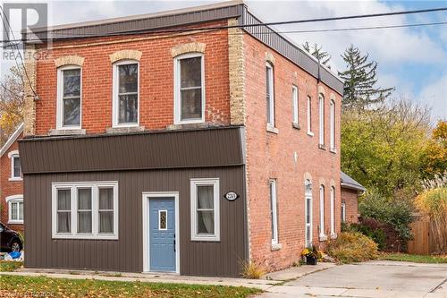 View of front facade - 2245 4Th Avenue W, Owen Sound, ON - Indoor Photo Showing Other Room