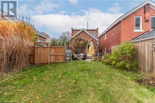 2245 4Th Avenue W, Owen Sound, ON - Outdoor