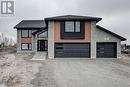 Lot 8 Moonrock, Sudbury, ON  - Outdoor With Facade 