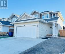 866 Childers RISE  Saskatoon, SK S7L 6T9