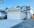 866 Childers Rise, Saskatoon, SK  - Outdoor 