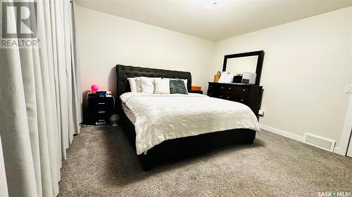 866 Childers Rise, Saskatoon, SK - Indoor Photo Showing Bedroom