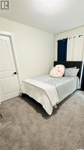 866 Childers Rise, Saskatoon, SK - Indoor Photo Showing Bedroom