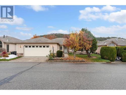 595 Yates Road Unit# 231 Lot# 137, Kelowna, BC - Outdoor