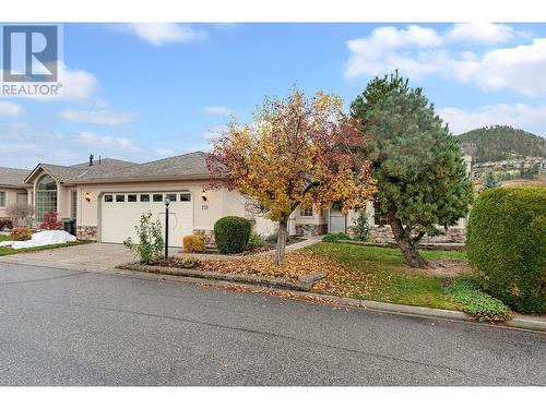 595 Yates Road Unit# 231 Lot# 137, Kelowna, BC - Outdoor