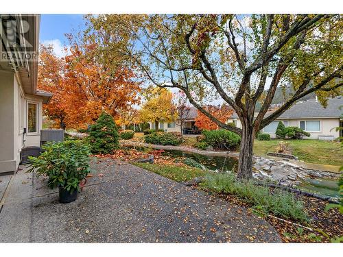 595 Yates Road Unit# 231 Lot# 137, Kelowna, BC - Outdoor