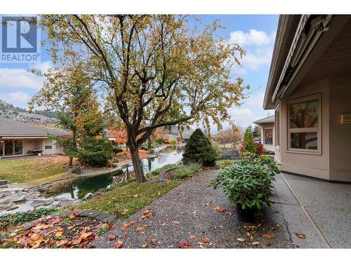 595 Yates Road Unit# 231 Lot# 137, Kelowna, BC - Outdoor