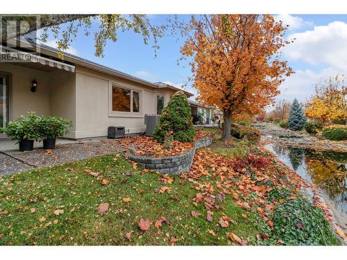 595 Yates Road Unit# 231 Lot# 137, Kelowna, BC - Outdoor