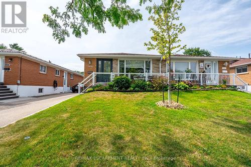 1 - 2400 Whaley Drive, Mississauga, ON - Outdoor With Deck Patio Veranda With Facade