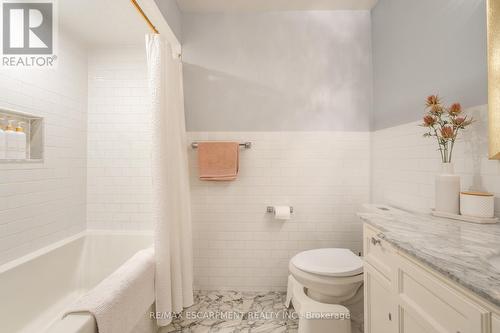 1 - 2400 Whaley Drive, Mississauga, ON - Indoor Photo Showing Bathroom