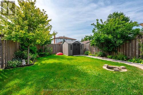 1 - 2400 Whaley Drive, Mississauga, ON - Outdoor With Backyard