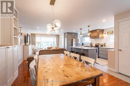 1 - 2400 Whaley Drive, Mississauga, ON - Indoor