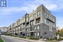 5 - 3473 Widdicombe Way, Mississauga, ON  - Outdoor With Facade 