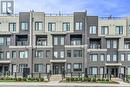 5 - 3473 Widdicombe Way, Mississauga, ON  - Outdoor With Facade 