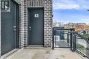 5 - 3473 Widdicombe Way, Mississauga, ON  - Outdoor With Exterior 