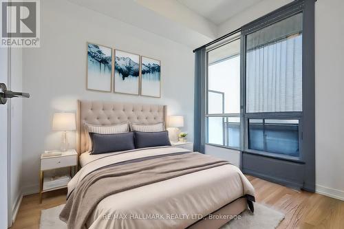 816 - 2200 Lake Shore Boulevard W, Toronto, ON - Indoor Photo Showing Bedroom