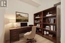 816 - 2200 Lake Shore Boulevard W, Toronto, ON  - Indoor Photo Showing Office 