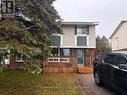 404 Louise Avenue, Timmins (Riverpark), ON  - Outdoor 