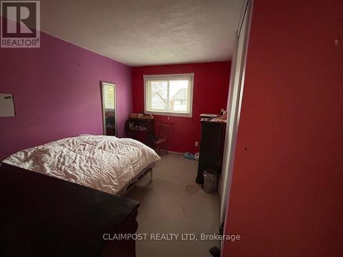 404 Louise Avenue, Timmins (Riverpark), ON - Indoor Photo Showing Bedroom