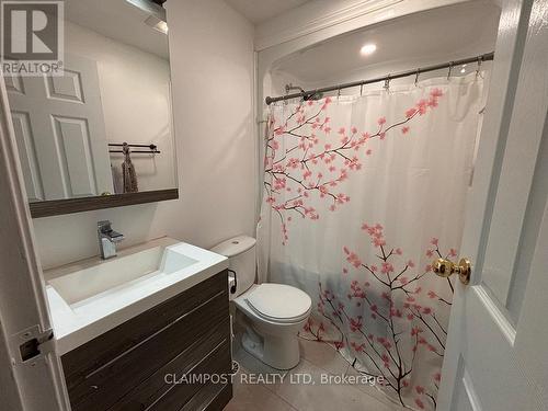 404 Louise Avenue, Timmins (Riverpark), ON - Indoor Photo Showing Bathroom