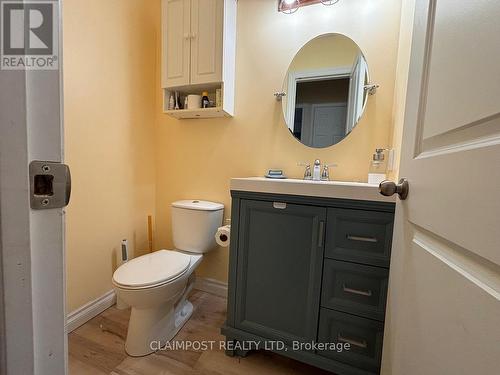 404 Louise Avenue, Timmins (Riverpark), ON - Indoor Photo Showing Bathroom