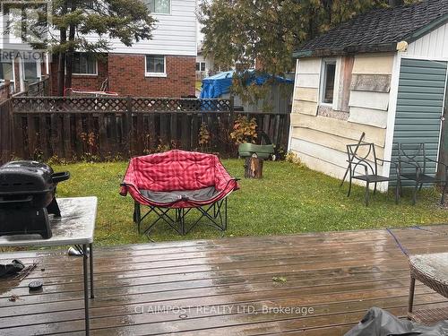 404 Louise Avenue, Timmins (Riverpark), ON - Outdoor