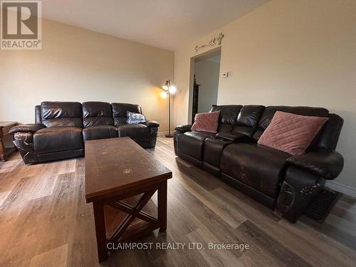 404 Louise Avenue, Timmins (Riverpark), ON - Indoor Photo Showing Living Room