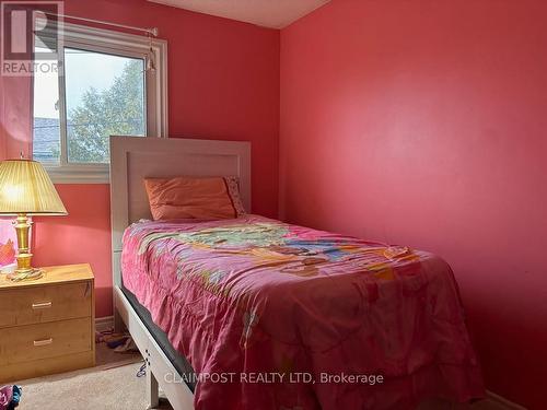 404 Louise Avenue, Timmins (Riverpark), ON - Indoor Photo Showing Bedroom