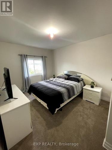 51 Foxwell Street, Toronto, ON - Indoor Photo Showing Bedroom