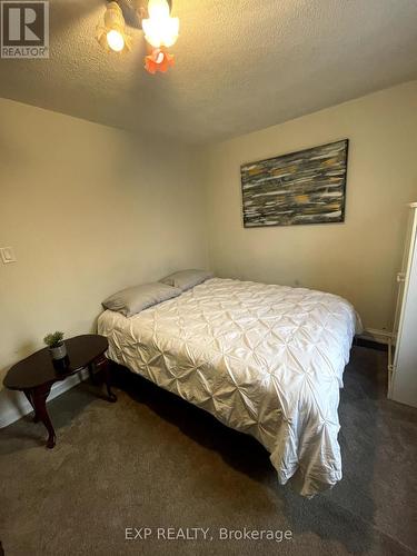 51 Foxwell Street, Toronto, ON - Indoor Photo Showing Bedroom