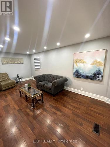 51 Foxwell Street, Toronto, ON - Indoor Photo Showing Basement