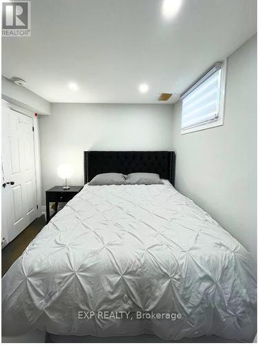 51 Foxwell Street, Toronto, ON - Indoor Photo Showing Bedroom