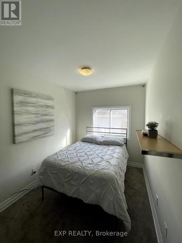 51 Foxwell Street, Toronto, ON - Indoor Photo Showing Bedroom