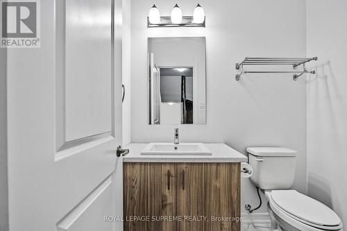 101 Sebastian Street, Blue Mountains, ON - Indoor Photo Showing Bathroom